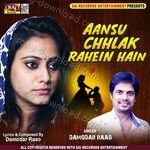 Aansu Chhalak Rahe Hai - Dilip Sharma Song Download
